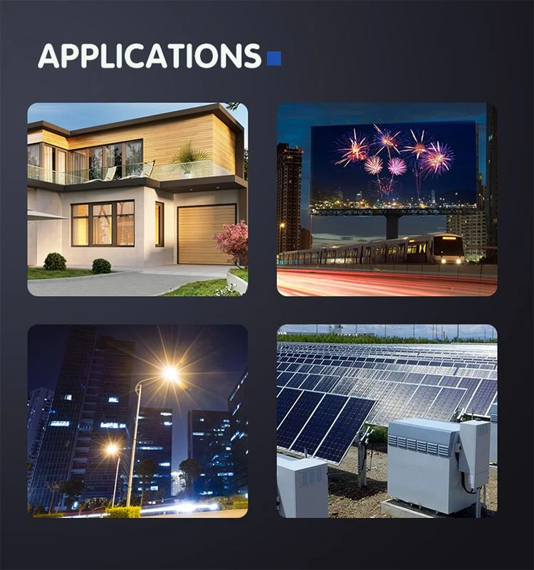 Electric Power Systems