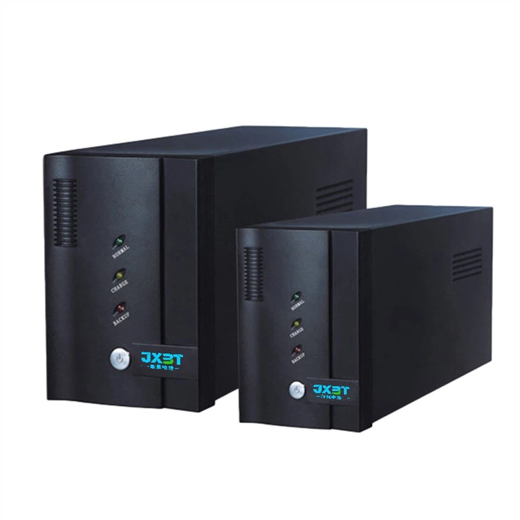 آف لائن لائن انٹرایکٹو UPS 800va