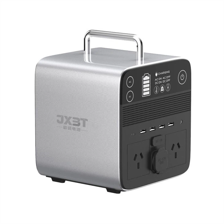 Portable Power Station 256Wh