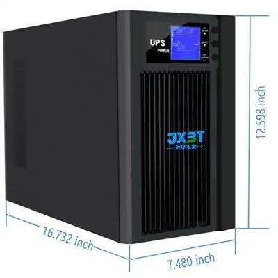 3kva بلاتعطل بجلی کی فراہمی