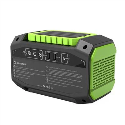 ہوم پاور سسٹم