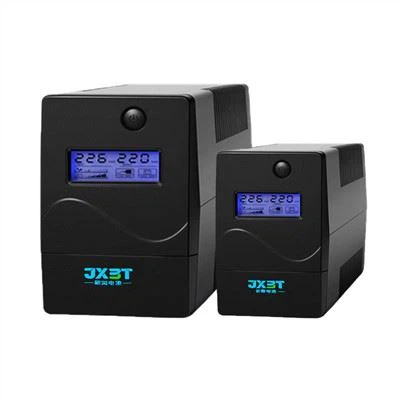 سرور روم کے لیے آن لائن UPS