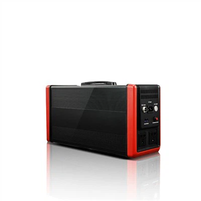 بیرونی کے لیے شمسی توانائی