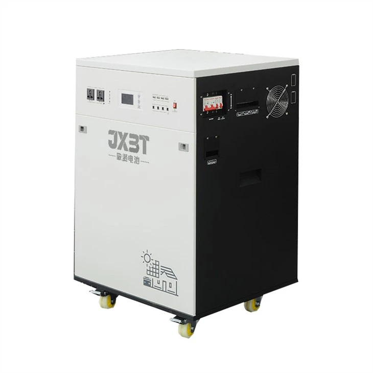 6000w سولر الیکٹرک پاور