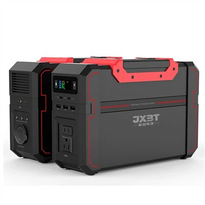 آؤٹ ڈور پاور بینک